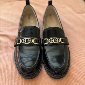 Sam Edelman loafers 8.5